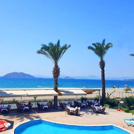 Appartamento Sunset Beach Club Neptune 3