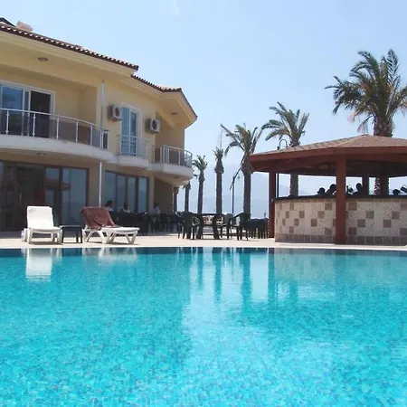 Sunset Beach Club Neptune 3 Appartamento *