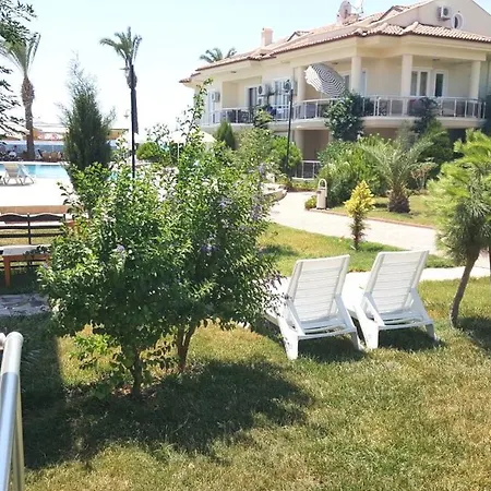 Sunset Beach Club Neptune 3 Fethiye