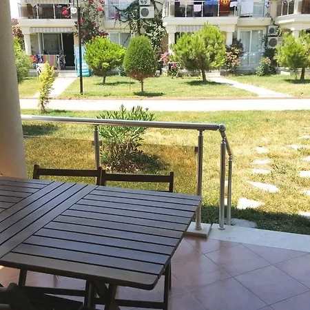 Sunset Beach Club Neptune 3 Fethiye